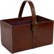 Furniture Classics Merry's Red Basket-0