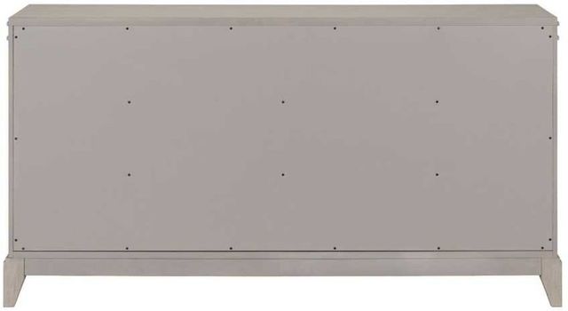 Liberty Furniture New Haven Sanctuary White Dresser-4