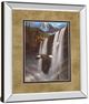 Classy Living Leo Stans Eagle Portrait I 34"W Wall Art-3