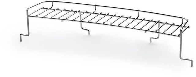 Napoleon TravelQ™ Stainless Steel Warming Rack for PRO285 Series-0