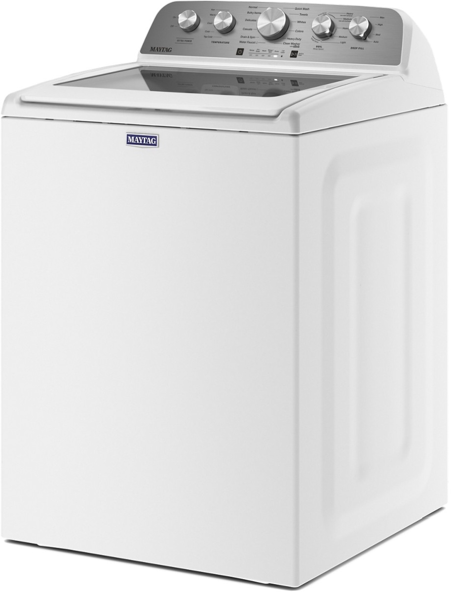 Maytag Impeller Top Load Washer - Thumbnail 4