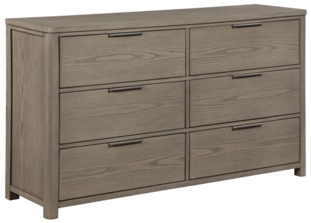 Homelegance® Dalston Light Gray Dresser-0