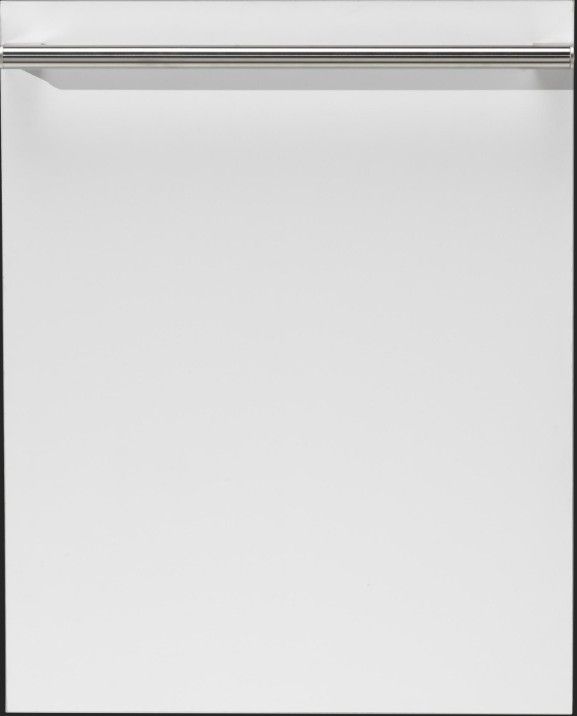 Fulgor Milano 24" Panel Ready Built In Dishwasher-0