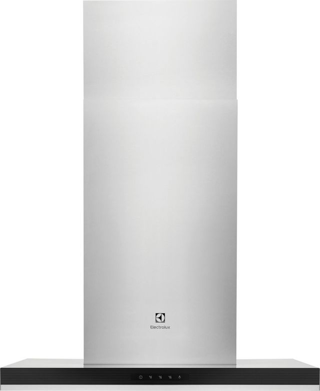 Electrolux® 4 Piece Stainless Steel Electric Kitchen Package-4