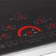 Hestan® KEC Series 30" Black Electric Cooktop-1