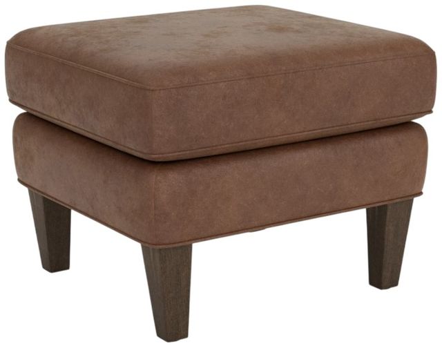 Flexsteel® Customizable Ace Ottoman-0