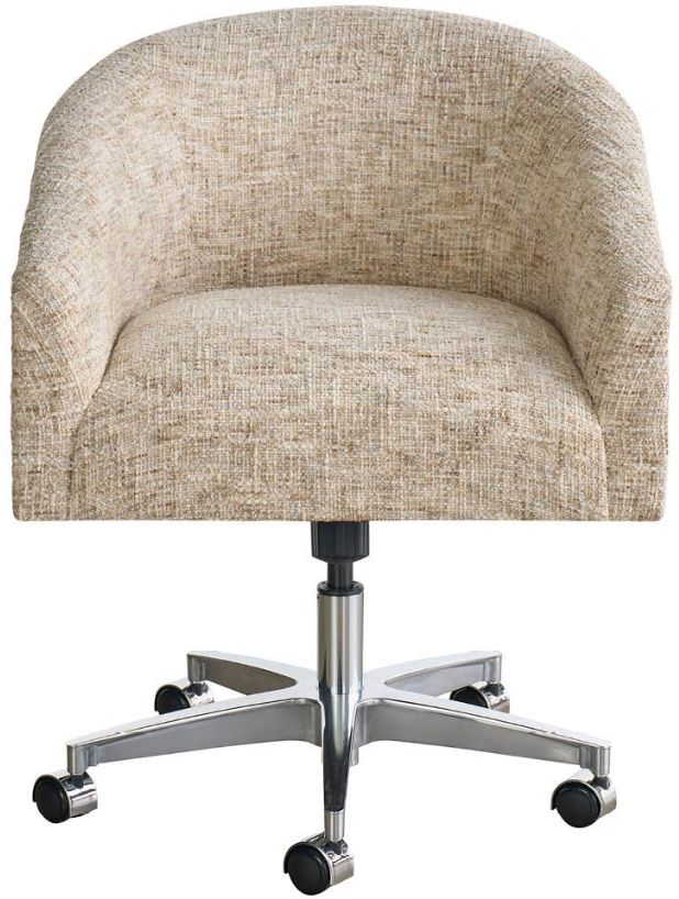 Universal Explore Home™ Customizable Lottie Desk Chair-2