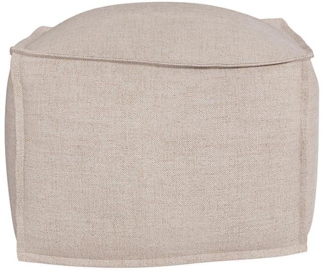 Universal Explore Home™ Bottega Ottoman Pouf-1