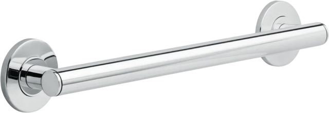 Delta Chrome 18" Grab Bar-0