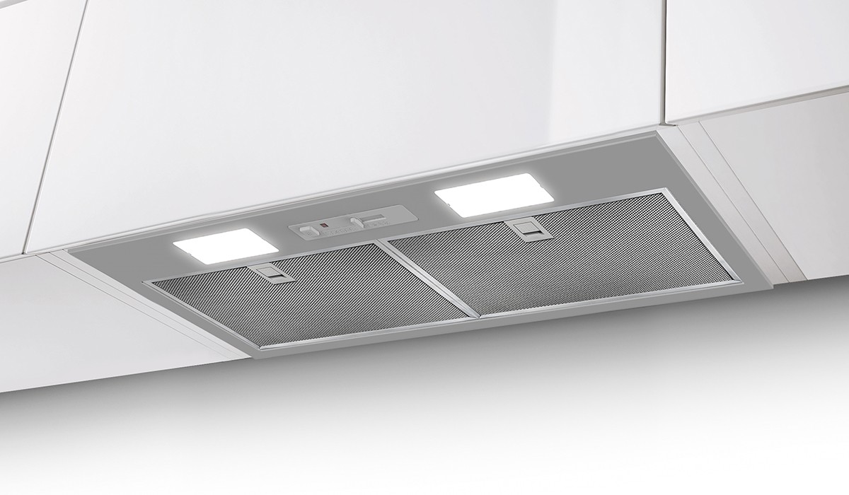 Faber Inca Smart FG Insert Range Hood - Thumbnail 4