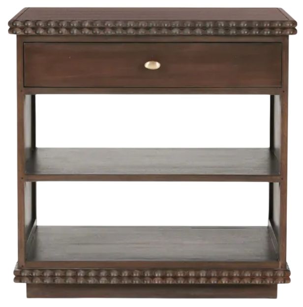 Bramble Customizable Maeve Open Bedside Table-3