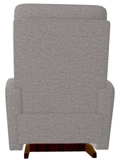 La-Z-Boy® Liam Twilight Power Rocking Recliner with Headrest-3