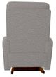 La-Z-Boy® Liam Twilight Power Rocking Recliner with Headrest-3