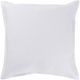 Surya Briley 3-Piece White King/California King Quilt Set-1
