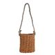 A & B Home Brown Basket -0