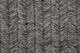 Renwil® Fina Classics Grey 7'9" X 9'8" Area Rug-3