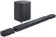 JBL® 7.1.4 Channel Black Soundbar System with MultiBeam™ 3.0-3