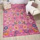 Nourison Home™ Passion 5'x7' Style 48 Area Rug-4