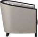 ACME Furniture Zemocryss Beige Loveseat-3