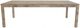 Mavin Customizable 48" x 72" Cosmo Extendable Dining Table with 2 Leaves-1