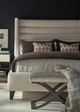 Century® Customizable Metro Luxe Bench-2