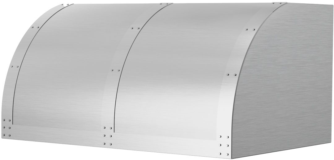 BlueStar® Bonanza 36" Color Match Wall Mounted Range Hood