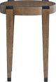 Magnussen Home® Kaysen Wallaby Round End Table-1