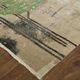 Feizy Conley Multi-Colored 5' x 8' Rug-2
