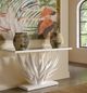 Currey & Company Cinisi Antique White Medium Planter-3