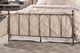 HH2 Home Molly Black Steel Queen Bed-3