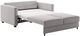 Luonto Furniture Fantasy Rene Queen Sleeper Loveseat-0