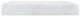 Sealy® Conform™ Essential™ Optimistic N4 Gel Memory Foam Plush Smooth Top Split California King Mattress-2