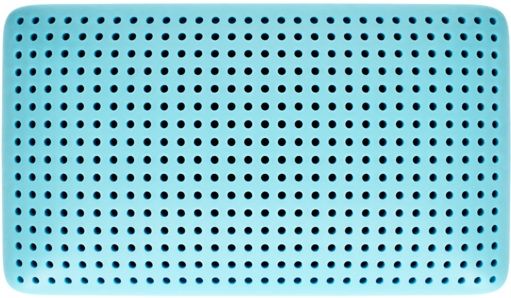 Blu Sleep Vita-Gel Medium Queen Pillow-2