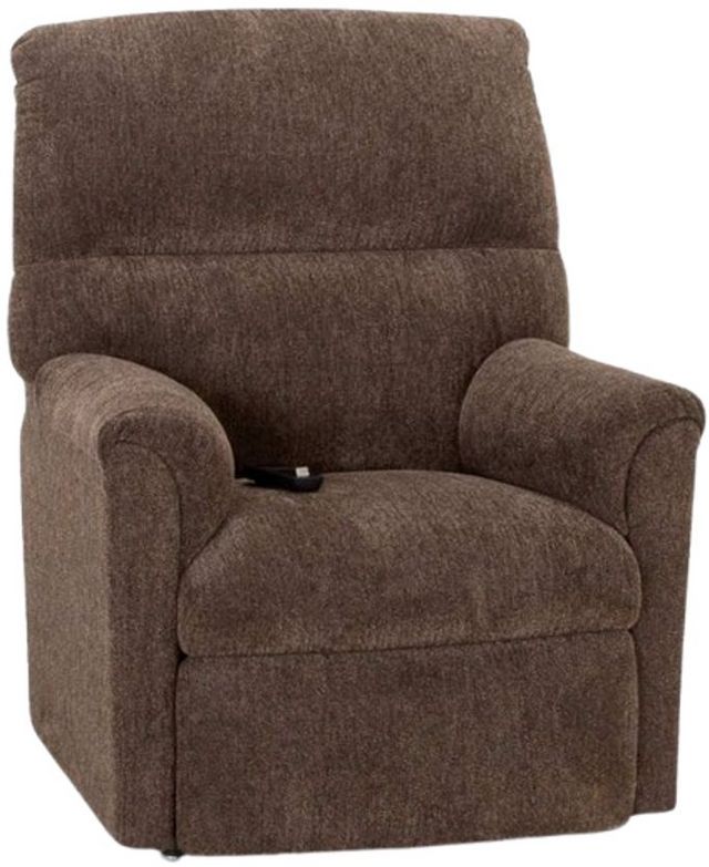 Franklin™ Vista Surge Latte Power Lift Recliner-0