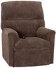 Franklin™ Vista Surge Latte Power Lift Recliner-0