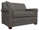 La-Z-Boy® Amanda Iron Chair and a Half-0