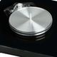 Pro-Ject Debut Aluminum Sub-platter Upgrade-1