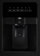 Whirlpool® 25 Cu. Ft. Black Side-By-Side Refrigerator-2