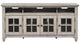 Liberty Furniture Heartland Antique White/Tobacco Entertainment TV Stand-2
