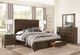 Aspenhome® Easton Burnt Umber Dresser-2