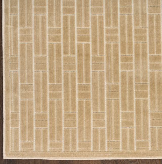 Nourison Home™ Washable Charm 5'x7' Style 4 Area Rug-3