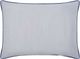 Surya Jessie Navy/Cream King/California King Duvet Set-1