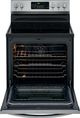Frigidaire Gallery® 29.88" Stainless Steel Free Standing Electric Range-1