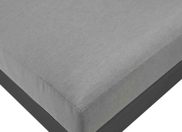 Meridian Furniture Nizuc Grey Outdoor Patio Modular Sofa-4
