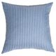 Stylecraft Dann Foley Lifestyle Chambrey/White Pillow-0