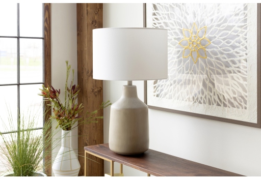 Surya Foreman Lamp - Thumbnail 5