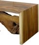 StyleCraft Natural Root Coffee Table-1
