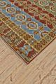 Feizy Ashi Multi-Color 5'6" X 8'6" Rug-2