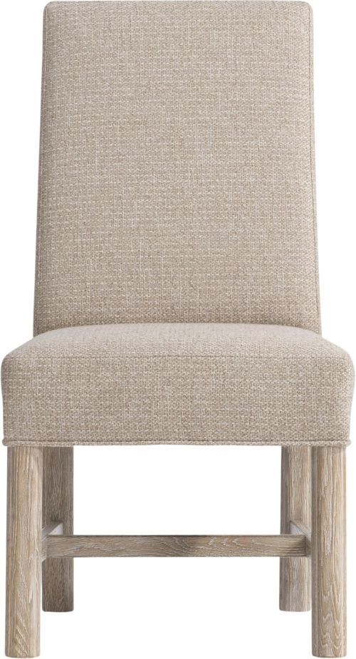 Bernhardt Aventura Beige/Marcona Dining Side Chair-3