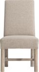 Bernhardt Aventura Beige/Marcona Dining Side Chair-3